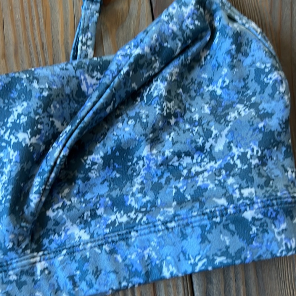 JoyLab Workout Bra Medium - Picture 4 of 4